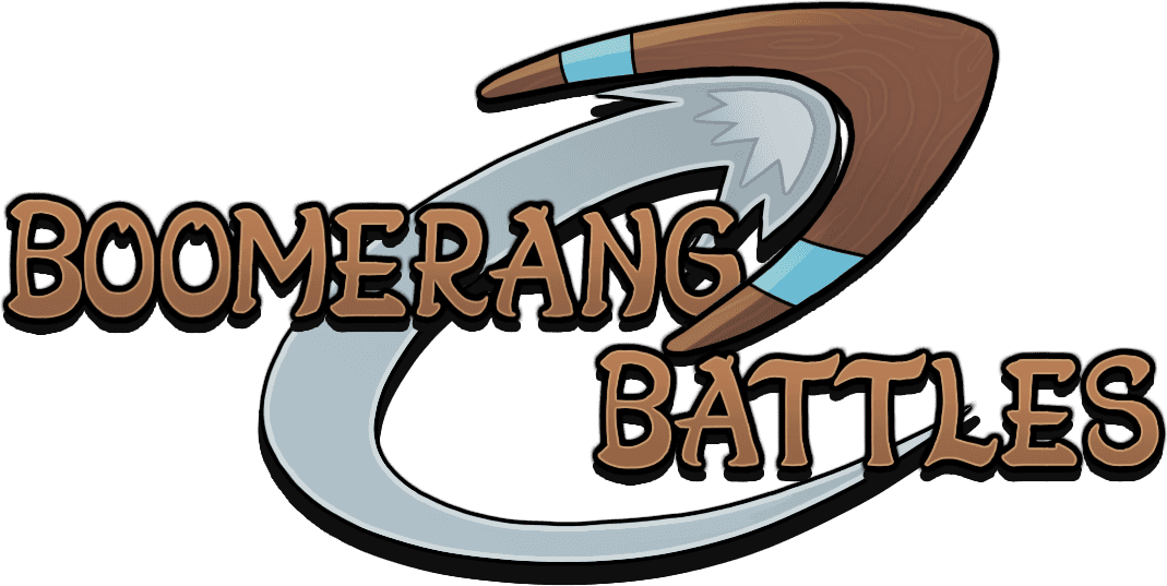 Boomerang Battles