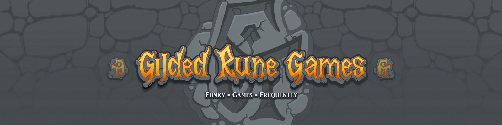 Gilded Rune Games