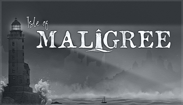 Isle of Maligree