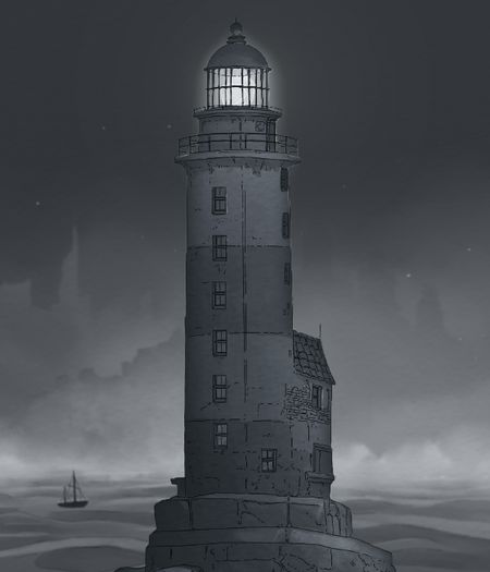 lighthouse